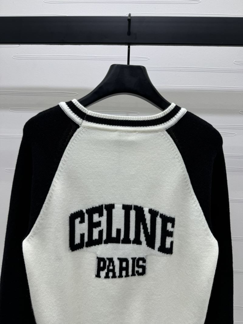 Celine Sweaters